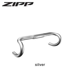 ジップ Service Course 80 Ergo Handlebarシルバー クランプ径：31.8mm ZIPP