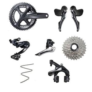 シマノ 105 R7000シリーズグループセット 11-30T リムブレーキ シマノ 105 R7000シリーズグループセット 11-30T リムブレーキ