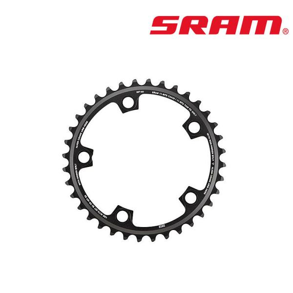 スラム XGLIDE CHAIN RING （Xグライドチェーンリング）PCD: 110mm 34T...