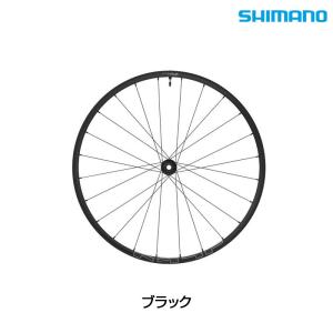 シマノ WH-MT601-TL-F15-B-29 フロントホイール チューブレス ディスク用 SHIMANO送料無料｜qbei