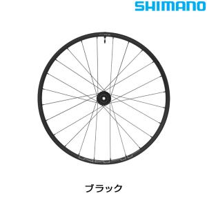 シマノ　WHーMT500 リアホイール QR クリンチャー　タイヤ付き SHIMANO ( シマノ ) MTB用ホイール WH-MT500 リアホイール 29