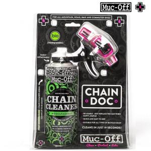 マックオフ BIO CHAIN DOC MUC-OFF