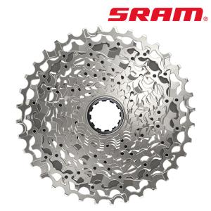 スラム XG-1250 カセットスプロケット 12S 10-30T 10-36T Rival eTap AXS SRAM 即納 土日祝も出荷送料無料｜qbei