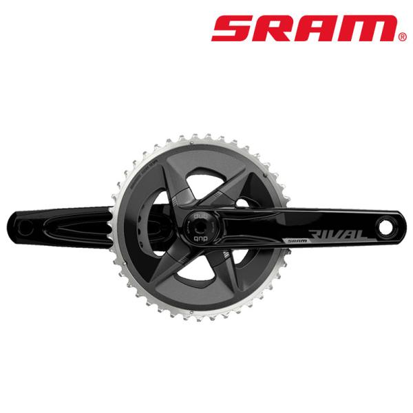 SRAM スラム Crankset Rival DUB Wide クランクセットライバルDUBワイド...