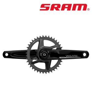 スラム SRAM フォース1 force1 クランクセット シマノ12速可