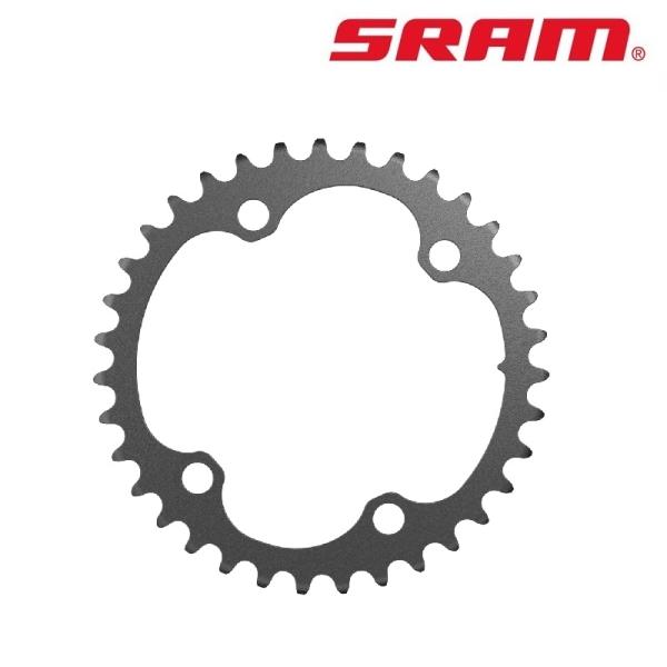 スラム Rival AXS Chain Ring（ライバルアクセスチェーンリング）33T 35T 1...