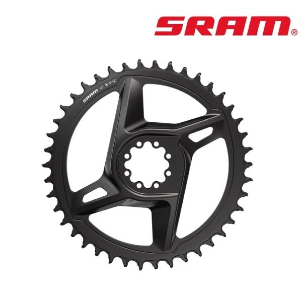 スラム X-Sync Direct Mount Chain Ring（X-SYNCダイレクトマウント...