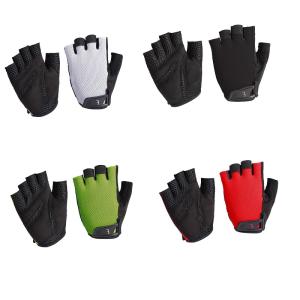 オークリー　グローブ M Oakley Drop In Mtb Glove 2.0 - Blackout/Uniform Gray
