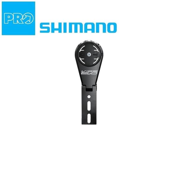 シマノプロ VIBE EVO用コンピューターマウント SHIMANO PRO