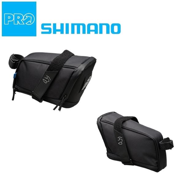 シマノプロ サドルバック Performance XL SHIMANO PRO