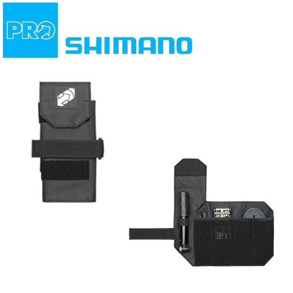 シマノプロ ツールラップ Performance サドルバック SHIMANO PRO