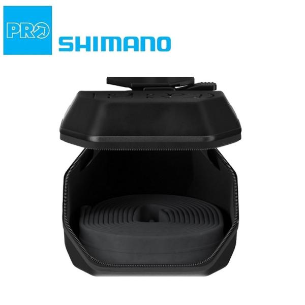 シマノプロ スマートボトルケージ用ポーチ SHIMANO PRO