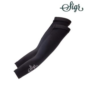 シーガー STARLING ARM WARMER アームウォーマー sigr 土日祝も出荷の商品画像