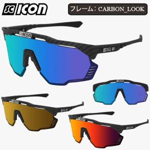 SCICON（シーコン） AEROSHADE SPARE LENS（エアロシェードスペア