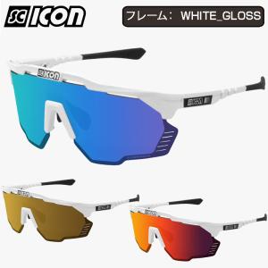 SCICON（シーコン） AEROSHADE SPARE LENS（エアロシェードスペア