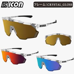 SCICON シーコン AEROSHADE SPARE LENS（エアロシェードスペアレンズ