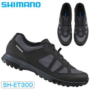 シマノ ET3 SH-ET300 フラットペダル用サイクリングシューズ SHIMANO