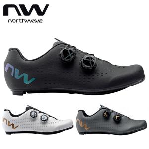 【美品】ノースウェーブ ビンディングシューズ サイズ41 NORTH WAVE ( ノースウェーブ ) ビンディングシューズ REVOLUTION