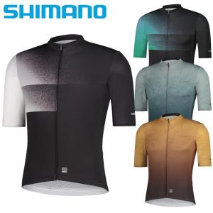 大感謝祭セール！シマノ BREAKAWAY Jersey（ブレイカウェイジャージ） SHIMANO ...