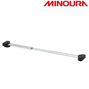 ミノウラ（自転車） ミノウラ フロントスルーアクスル用アダプター12mm