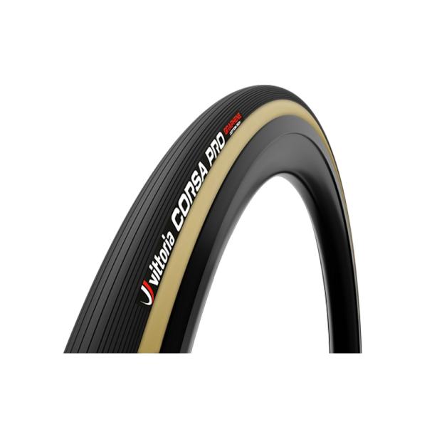 ヴィットリア CORSA PRO Tubular（コルサプロチューブラー）23mm 25mm 28m...