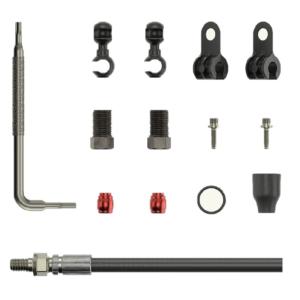 スラム Hydraulic Hose Kit（油圧ディスクブレーキホースキット