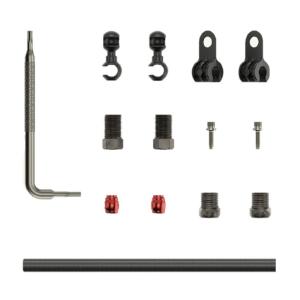 SRAM スラム Discブレーキブリーディングキット PRO Bleed Kit DOT5.1