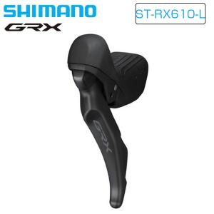 シマノ（SHIMANO） ST-R7000-R STIレバー デュアルコントロールレバー