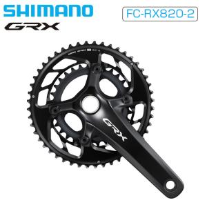 シマノ FC-4700 クランクセット 10S 50×34T 52×36T TIAGRA