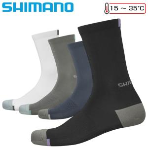 シマノ PERFORMANCE ソックス SHIMANO 一部色サイズ即納 土日祝も出荷｜qbei