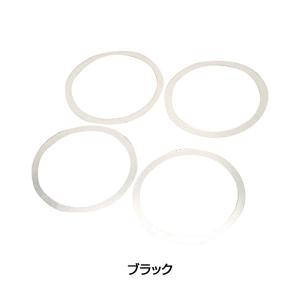 プレスティーネ PT-67M HTベアリングスペーサー サイズ：34.5×28.6×0.25mm