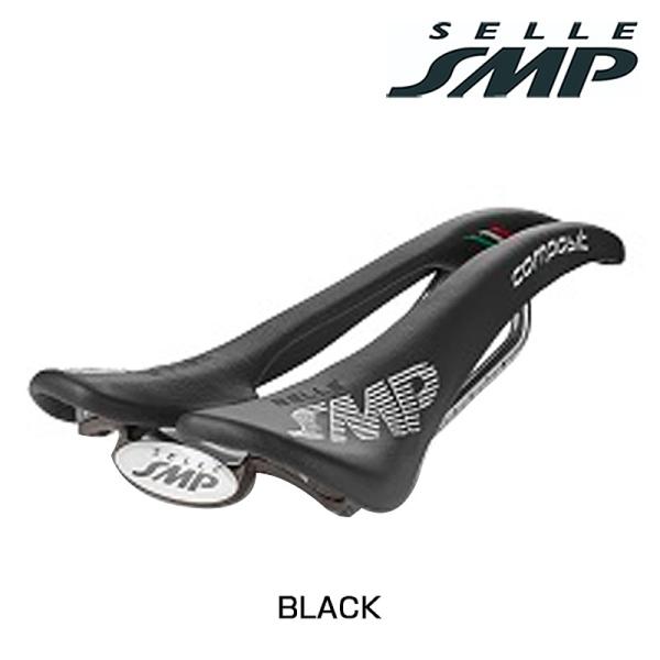 セラSMP COMPOSIT （コンポジット） ブラック SELLE SMP送料無料