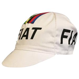 アピス CAP FIAT NASTRO MONDIALE （フィアットナストロモンディアルキャップ） apis｜qbei