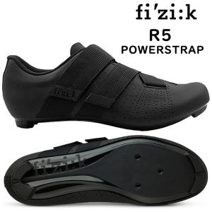 Fizik(フィジーク) R5 パワーストラップ ビンディングシューズ 楽天市場】フィジーク シューズ テンポ パワーストラップ TEMPO