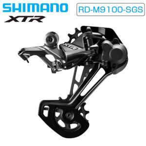 Shimano (シマノ) DeoreXT Di2 RD-M8050-GS リアディレイラー