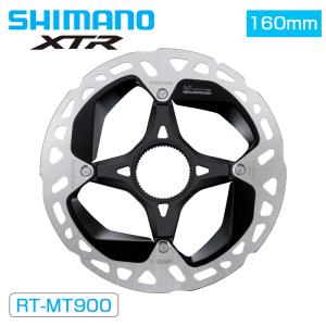 シマノ RT-MT900 160mm センターロックディスクローター ナロータイプ XTR SHIMANO｜qbei