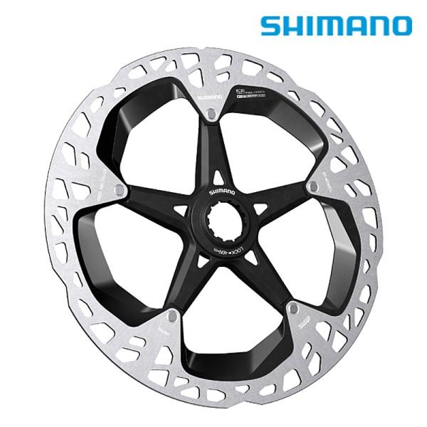 シマノ RT-MT900 203mm センターロックディスクローター ナロータイプ XTR SHIM...