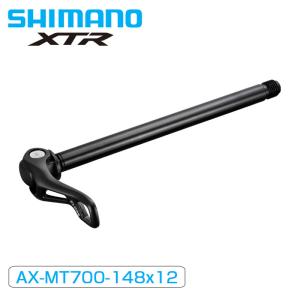 DTSWISS　スルーアクスル　前後セット EXS / チタニウムスルーアクスル前後セット 45度ヘッド