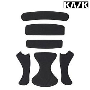 Kask bambino visor