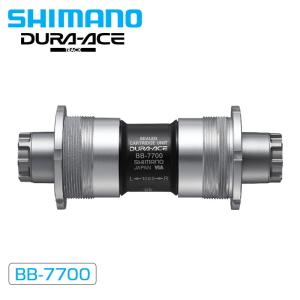 シマノ BB-7700 | シマノ（DURA-ACE TRACK)ボトムブラケット