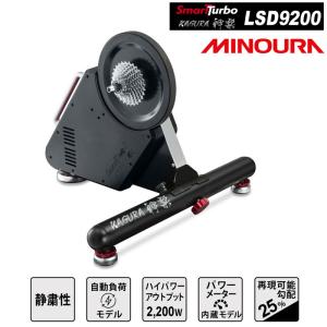 ミノウラ（自転車） ミノウラ MagTurbo Direct Drive MD640