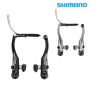 シマノ BR-T610-R リア用Vブレーキ S70Cシュー SHIMANO
