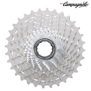 カンパニョーロスーパーレコード CS19-SR1212 12S カセットスプロケット11-32T Campagnolo SuperRecord送料無料｜qbei