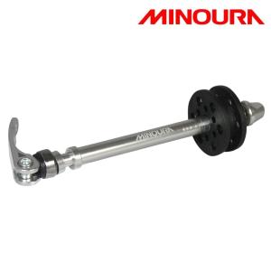 ミノウラ CR-100 CR100 チェーンローラー 洗車用（12mmスルーアクスル対応）