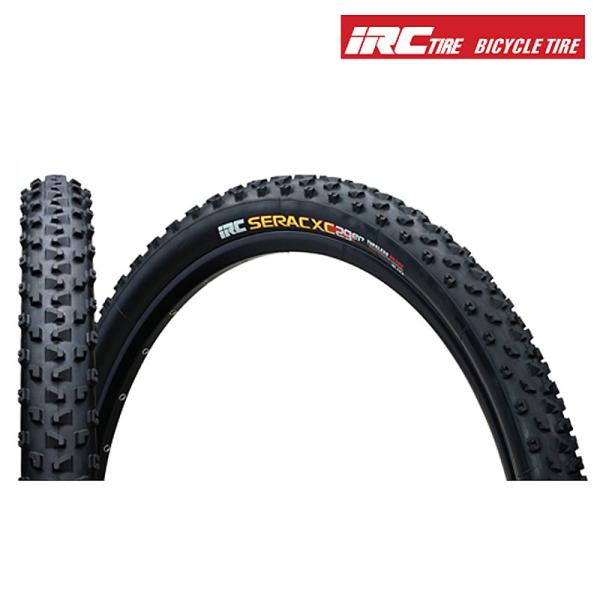 アイアールシー SERAC XC TUBELESS READY （シラク XC チューブレスレディ）...
