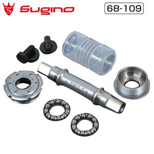 スギノ SG75 BBセット SUPER LAP（スーパーラップ） NJS SUGINO送料無料｜qbei