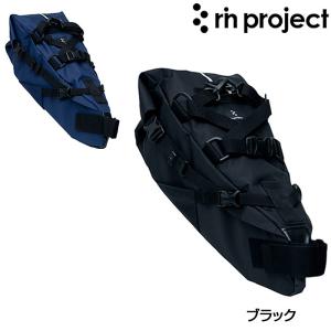 リンプロジェクト no.1050 トラベルサドルバッグ14L rin project送料無料｜qbei