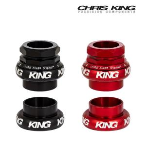 クリスキング GRIPNUT 1 BOLD CHRIS KING