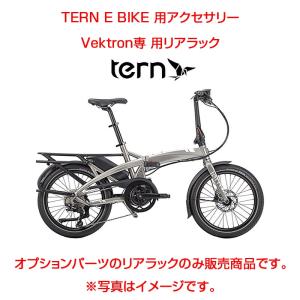 TERN ターン 2025年モデル VEKTRON S10 ヴェクトロンS10 電動