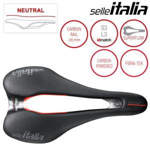 セライタリア NEUTRAL：SLR BOOST KIT CARBONIO SUPER FLOW （SLR